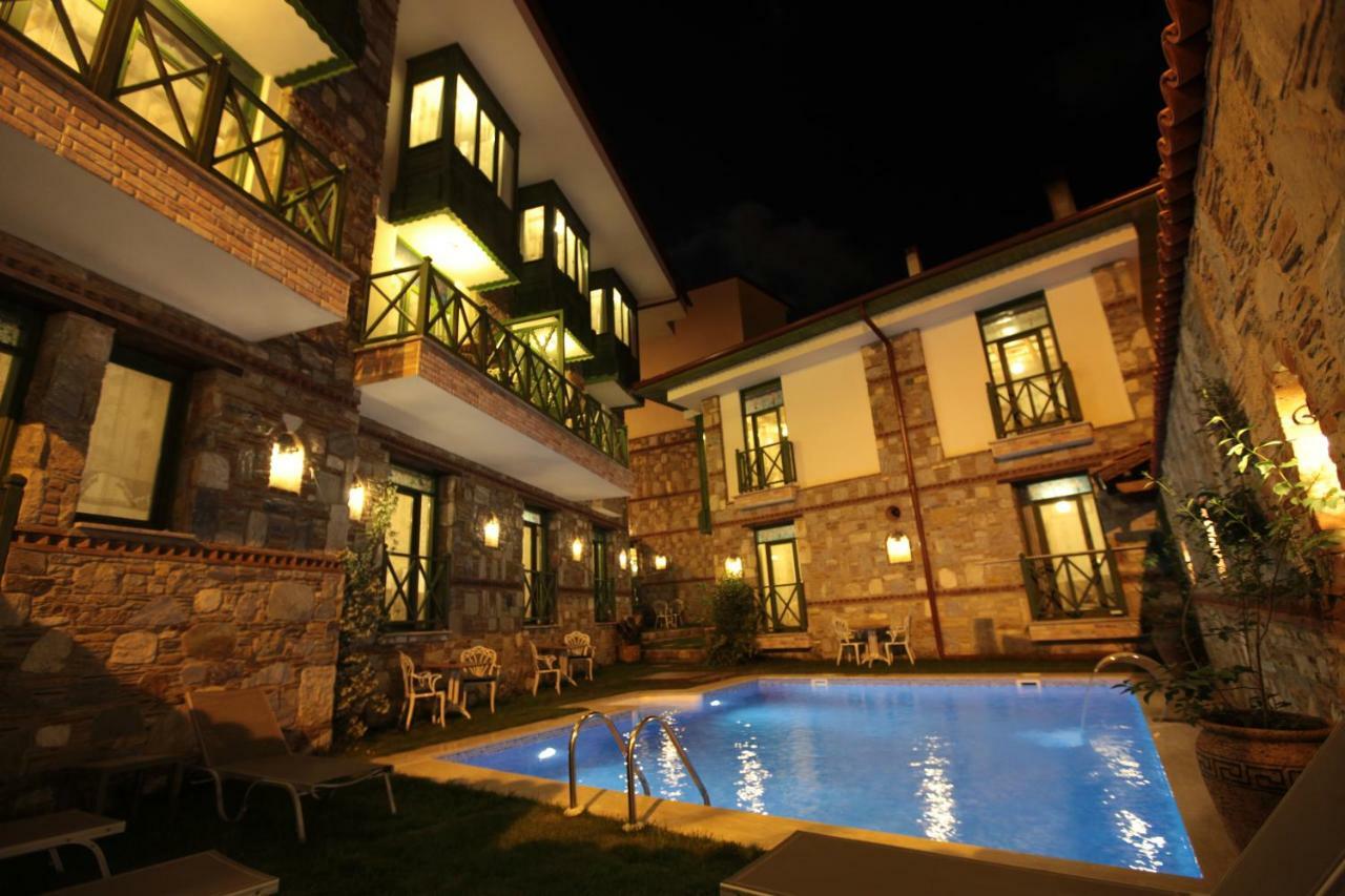 سيلسوس البوتيكي 5*